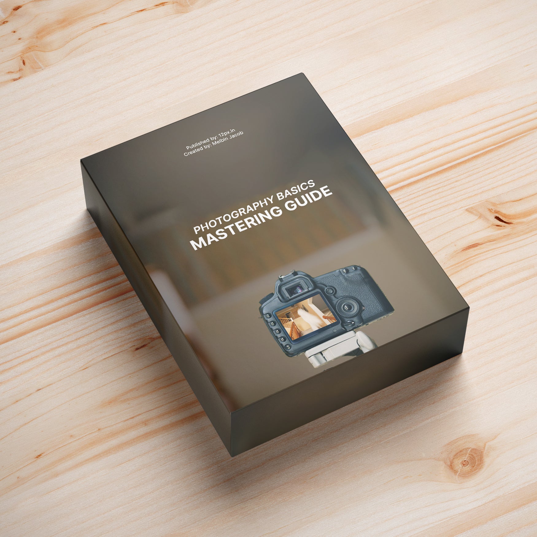 Photography Basics Mastery